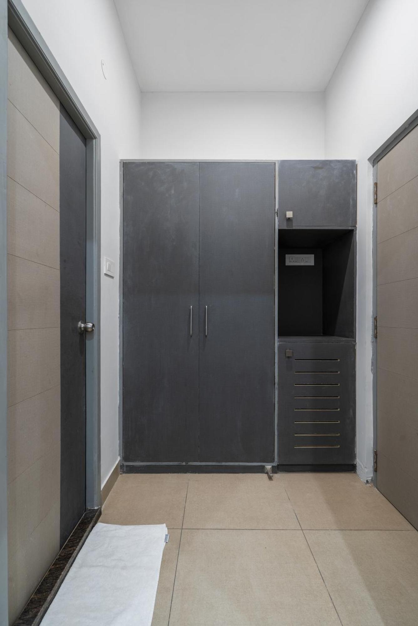 Hotel Gsr Tumkur Eksteriør billede