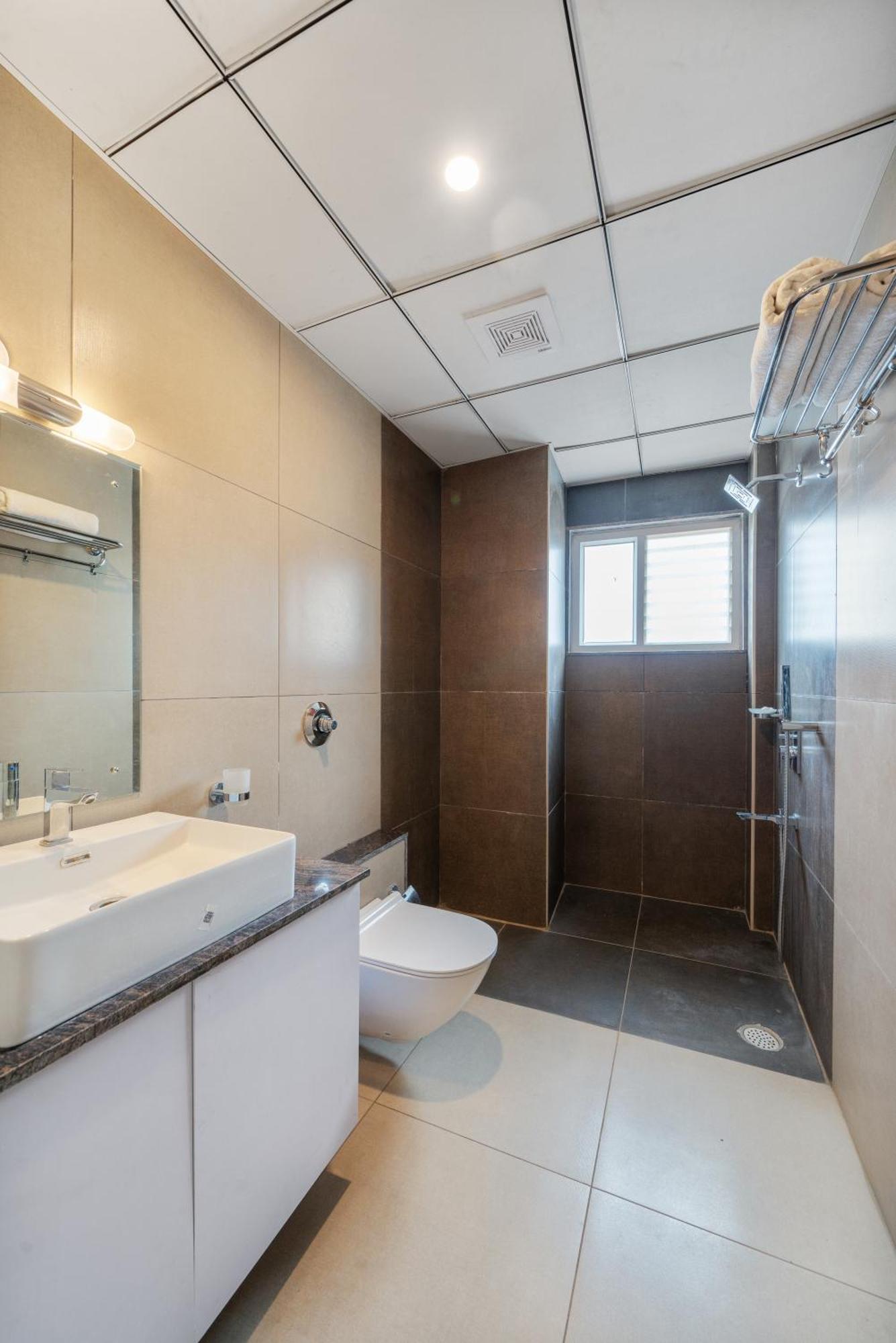 Hotel Gsr Tumkur Eksteriør billede